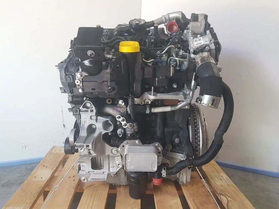 Motor renault Express 1.5Dci 2024