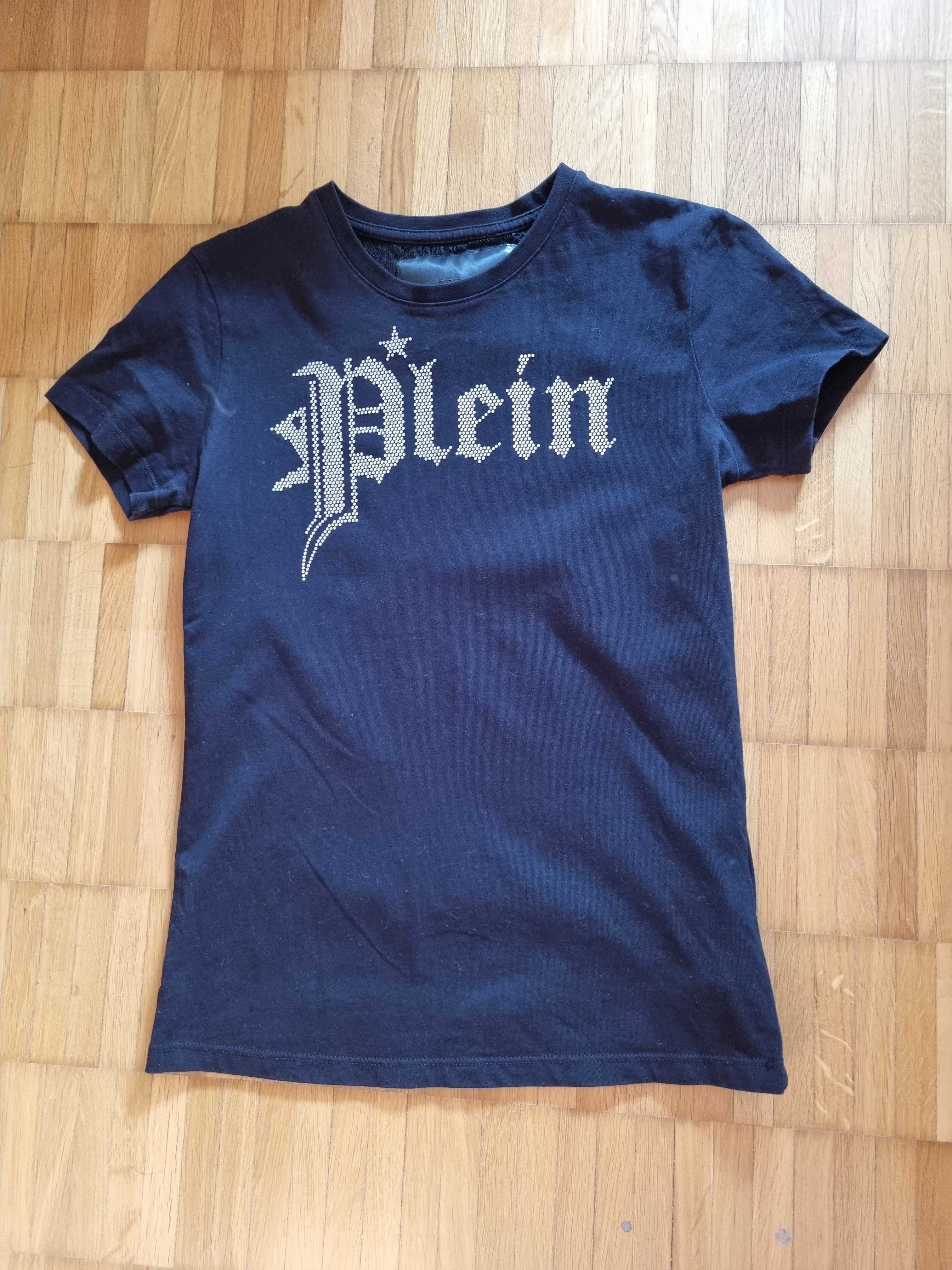 Philipp Plein T-shirt koszulka M