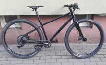 Stalowy Marin CrMo.