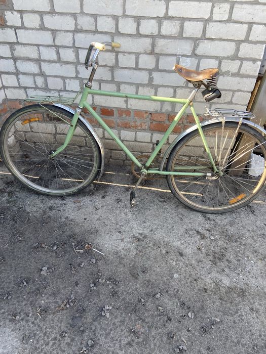 Продам велосипед