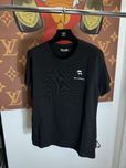 ФУТБОЛКА KARL LAGERFELD Женская футболочка майка Карл черная s-xxl хит