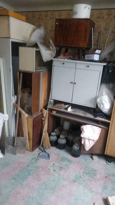 Вывоз мусора Вывоз старого хлама, мебели,мешков . Вивіз сміття Бус ЗІЛ