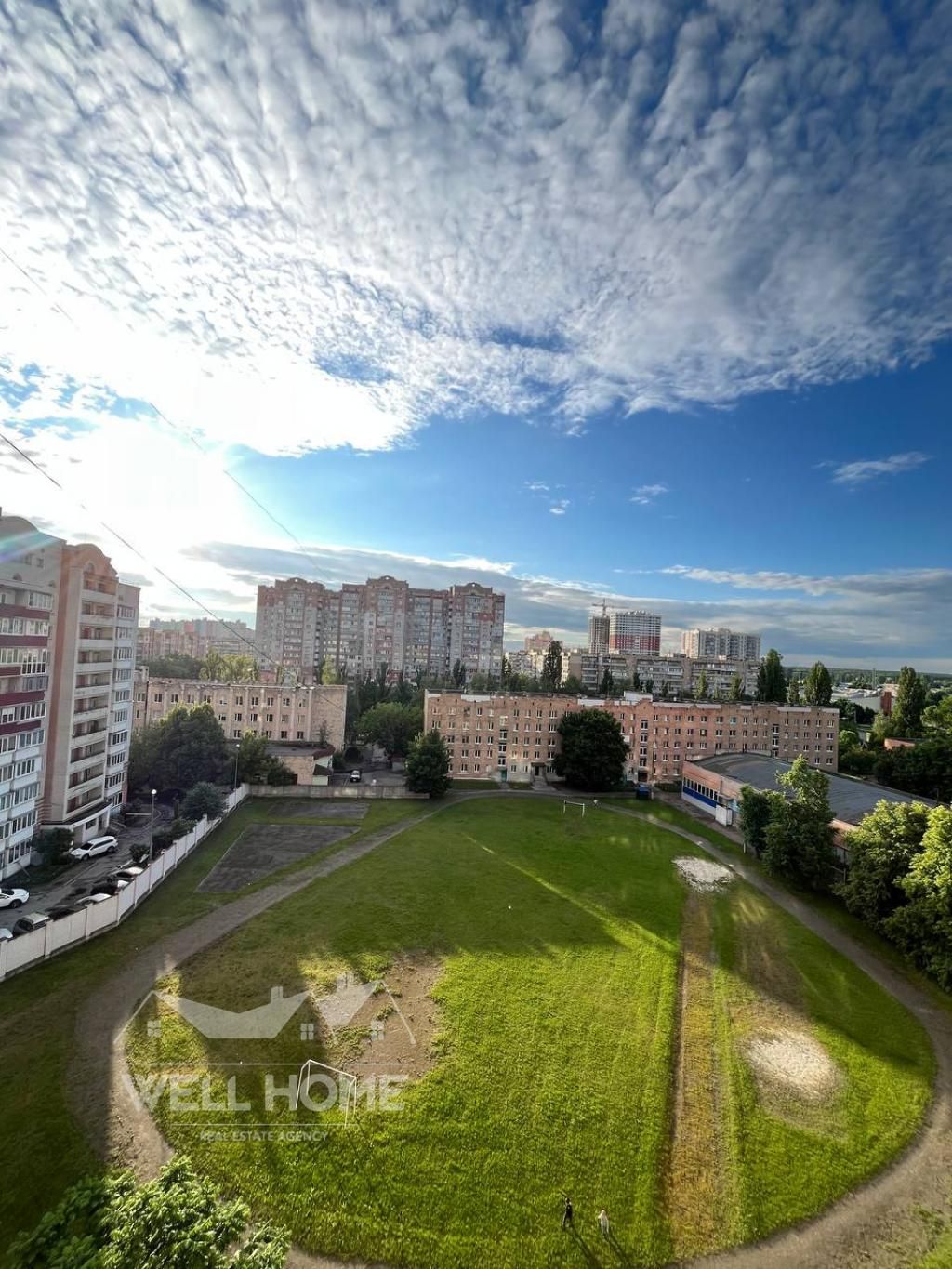 Продаж квартири 3к Незалежності, 14/1 Бровари