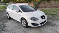 Seat Leon 2010r 1.9 TDI