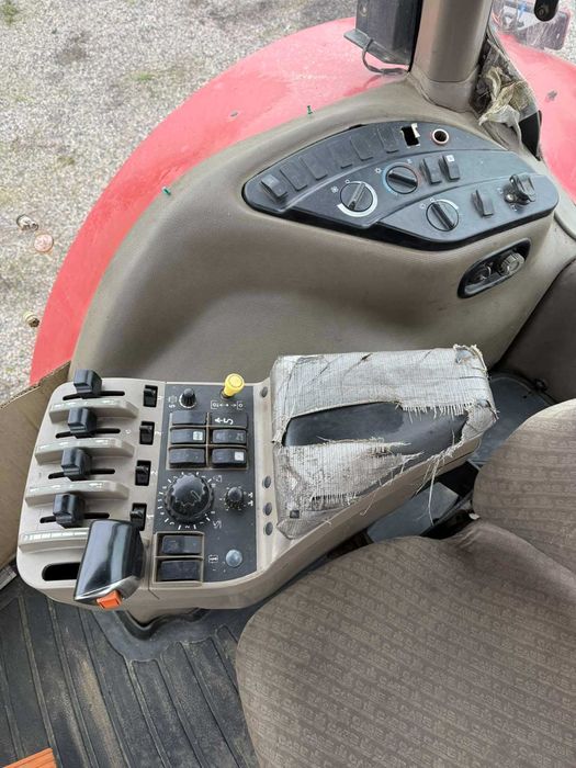 Трактор CASE IH Magnum 310, 2008 р.в.