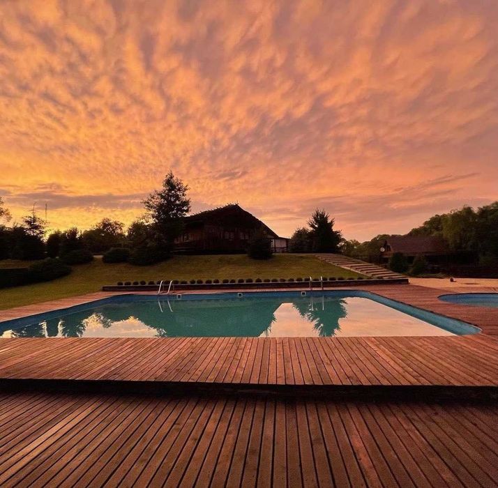 Продаж готового бізнесу в с. Раковець