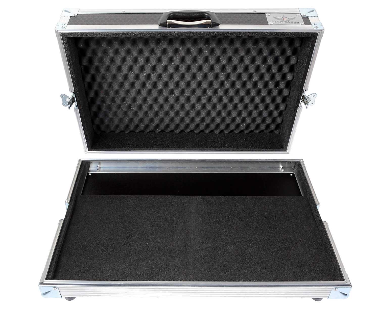 Case pedalboard skrzynia BOSS RC LOOP STATION LINE 6 HELIX