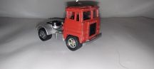 Resorak Ciężarówka Matchbox 1973rok