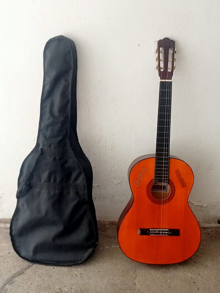 Guitarra Classica