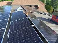 Сонячна панель AE Solar 550 Вт Німеччина