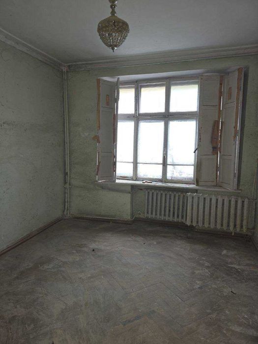 Шанс на Французском бульваре, Ваша квартира мечты