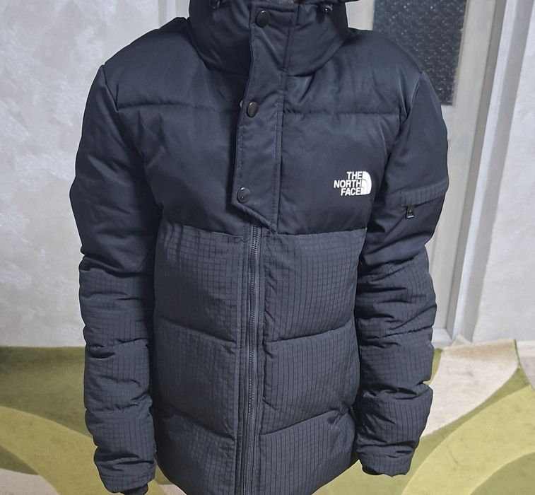 Продам Тепла зимняя куртка розмир L