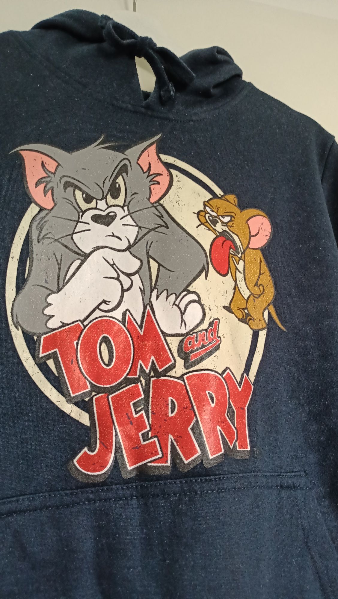 Bluza Tom and Jerry