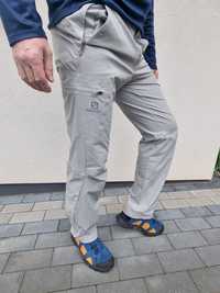 Spodnie sportowe Salomon Wayfarer Zip Off Pants 52R