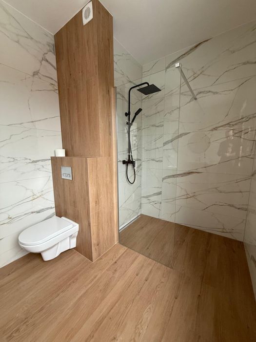 Ławickie Wzgórze - Kłodzko Apartament 56 m2 wysoki starnard !!!