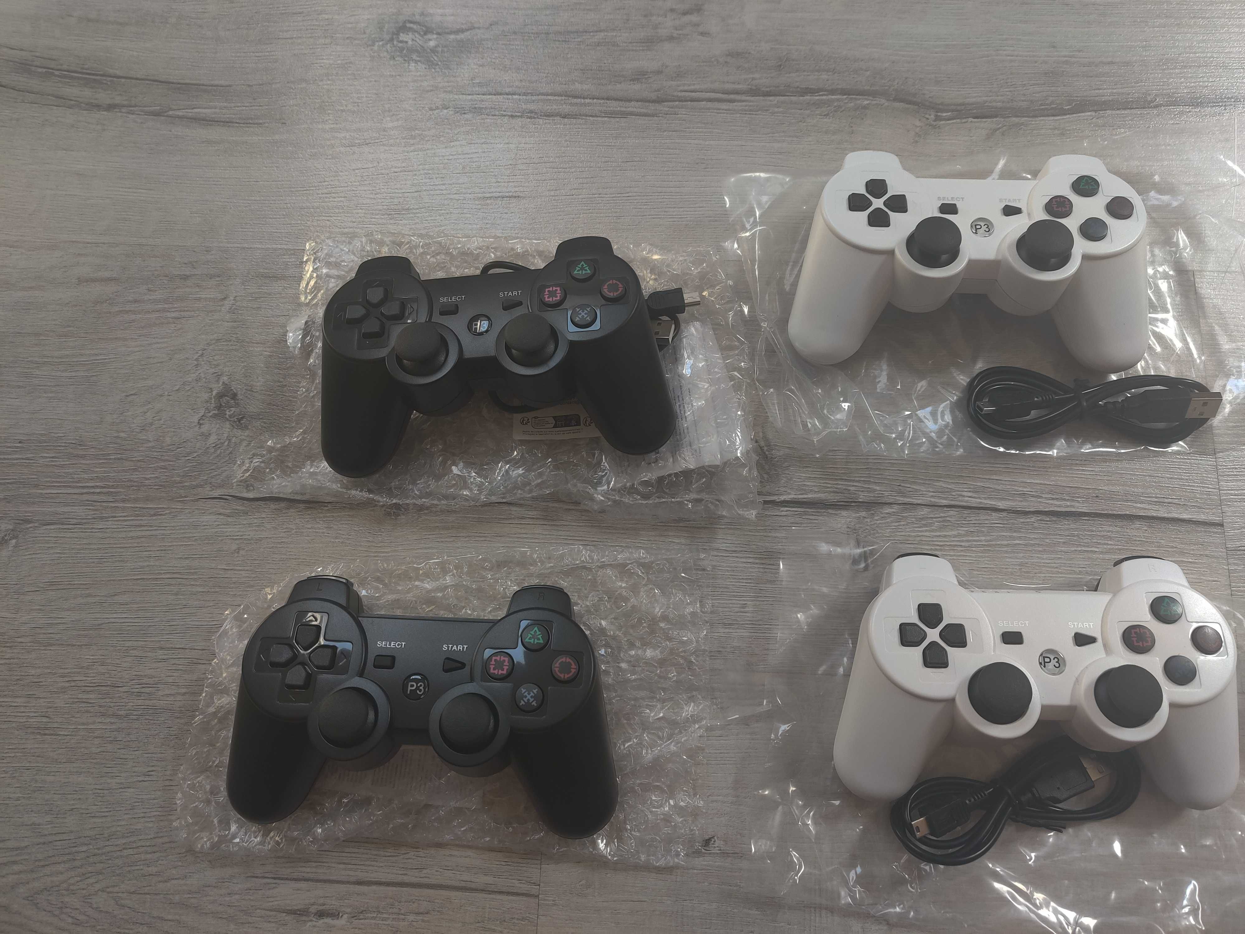 Беспроводные игровые джои геймпады для sony PS 3/PC/ПК/MAC/ANDROID
