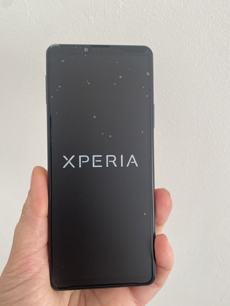 Новий Sony Xperia 10 IV (4) 6/128 Гб! В подарунок чехол та стекло!