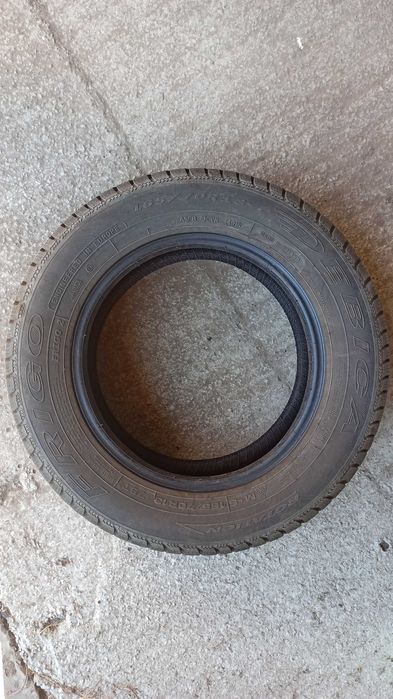 Opony zimowe dębica 165/70/R13
