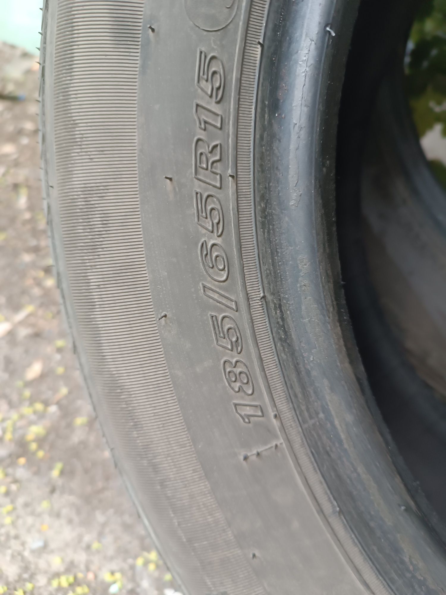 Шины Nexen 185/65 R15