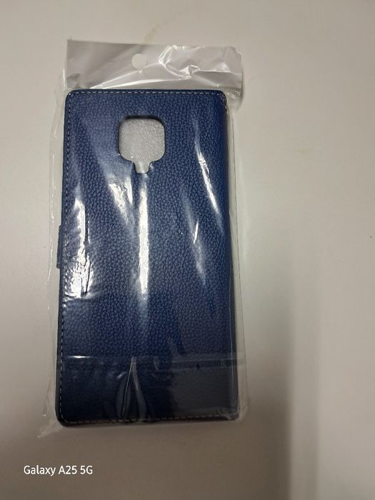 Capa para redmi note 9 pro