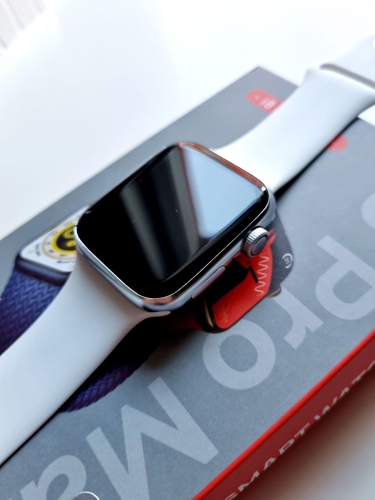 Smartwatch I8 Pro Max