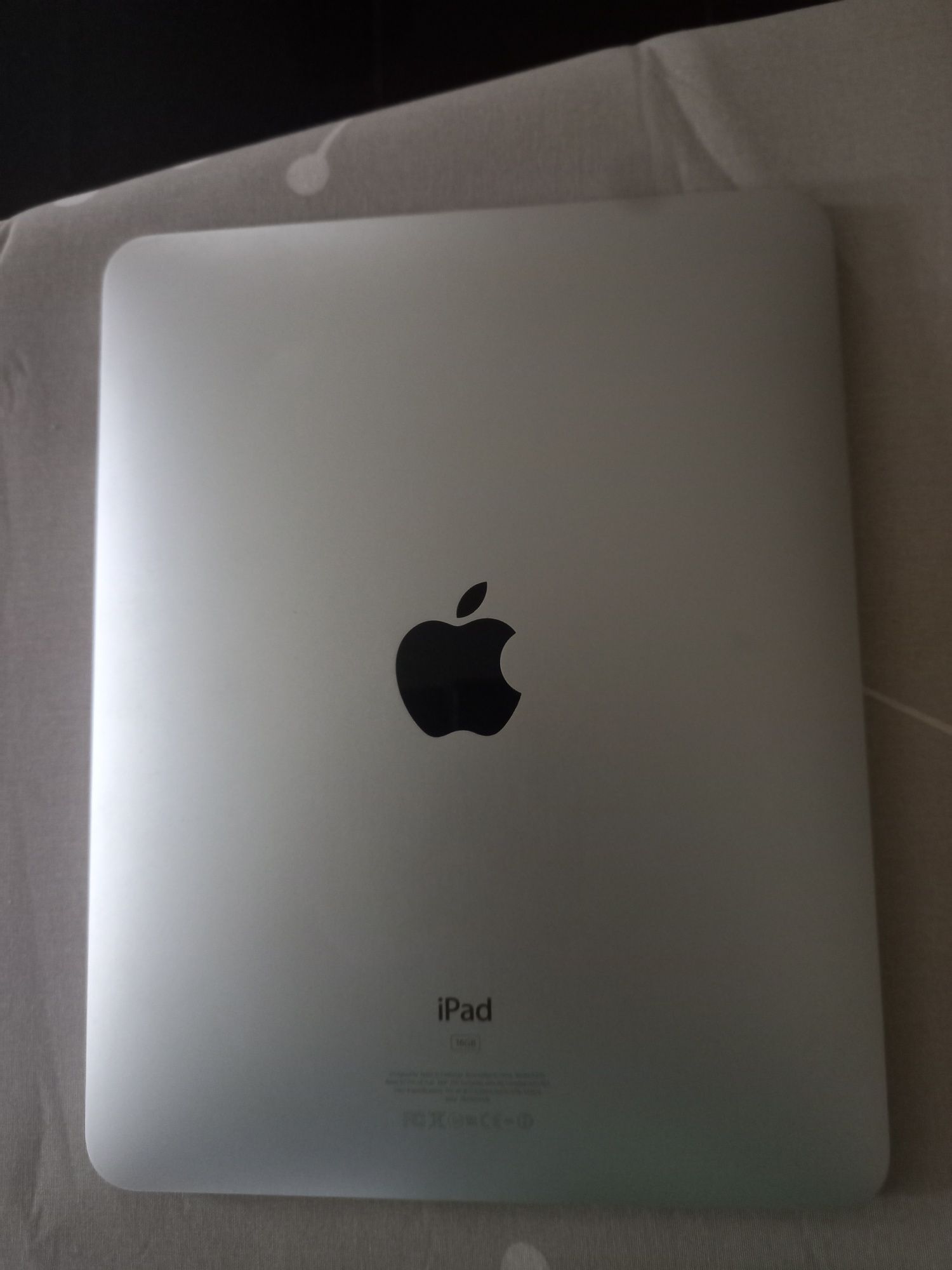 Ipad 16 Gb apenas para peças