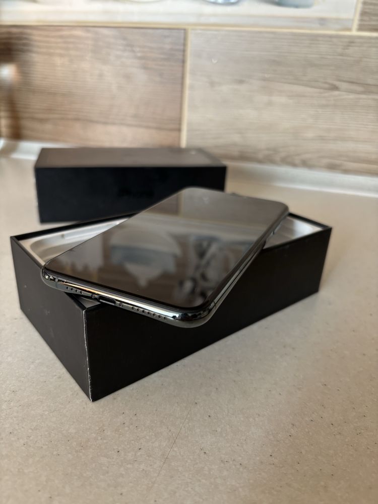 iPhone 11 Pro Max 256 Gb Айфон 11 про макс 256 Гб