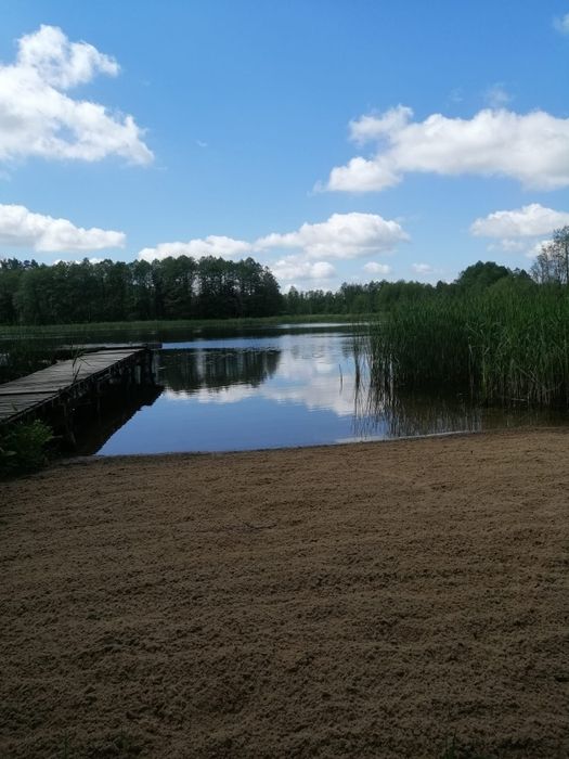 Sylwester 2025/2026.Drewniany domek.Warmia-Mazury klimatyczny domek