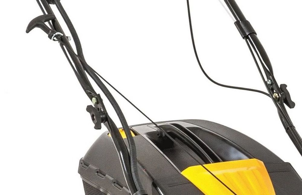 Kosiarka spalinowa CUB CADET z napędem LM3 DR53S MYSPEED