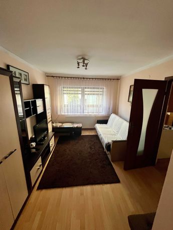 Mieszkanie na sprzedaż - Barwice - 39,6m2