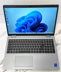 Dell Latitude 5530 15.6"FHD IPS|i5-1240P|16GB|256SSD|АКБ 0%