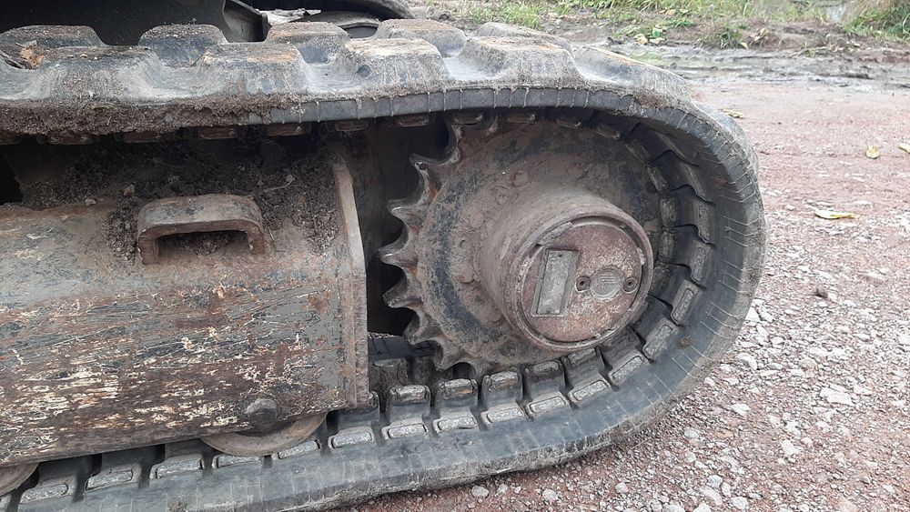 Екскаватор янмар віо 25. ОБМІН