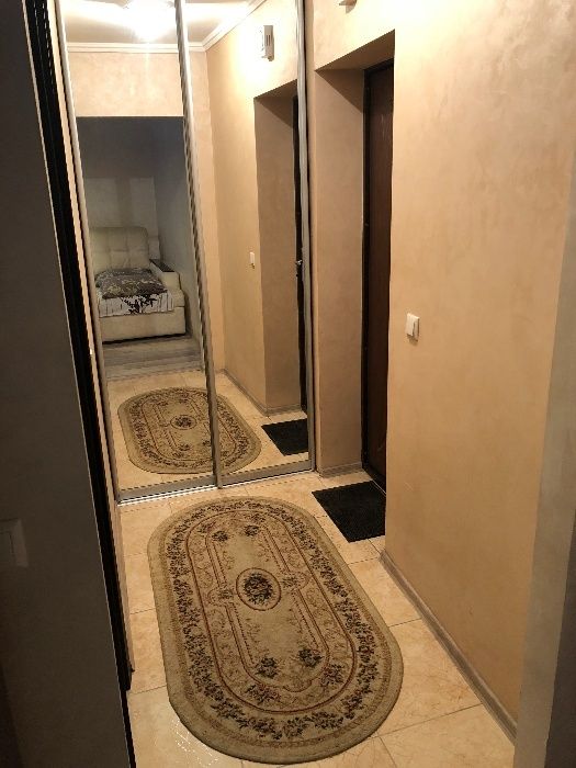 квартира подобово на Пр.Свободи Білочка Ужгород центр