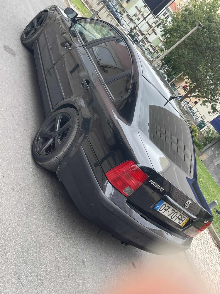 Volkswagen  Passat 1.9