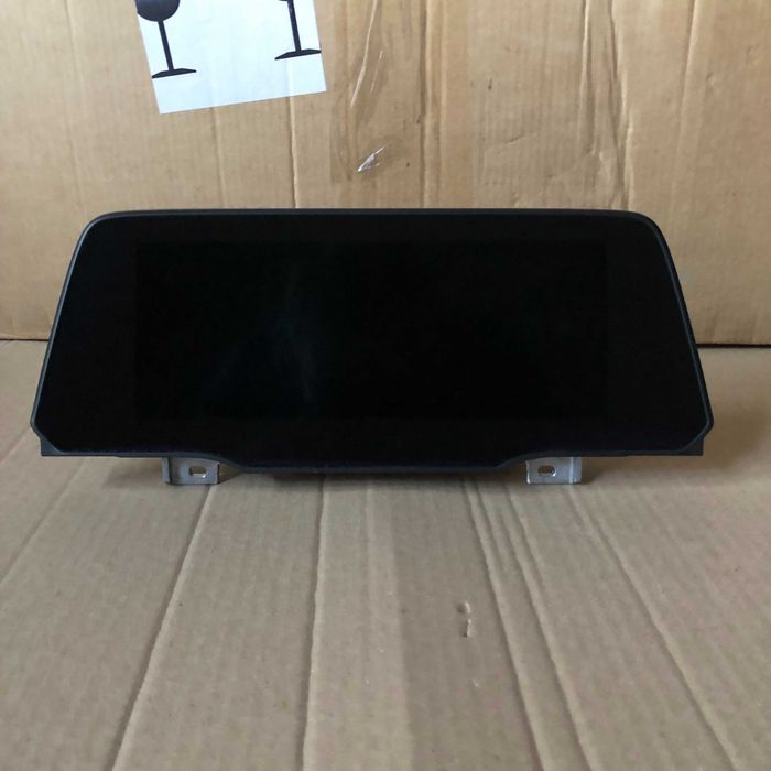 Центральний дисплей BMW X3/X4 (G01/G02) Entrynav2, 8.8"