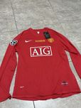 Camisola ManUnited Ronaldo NOVA