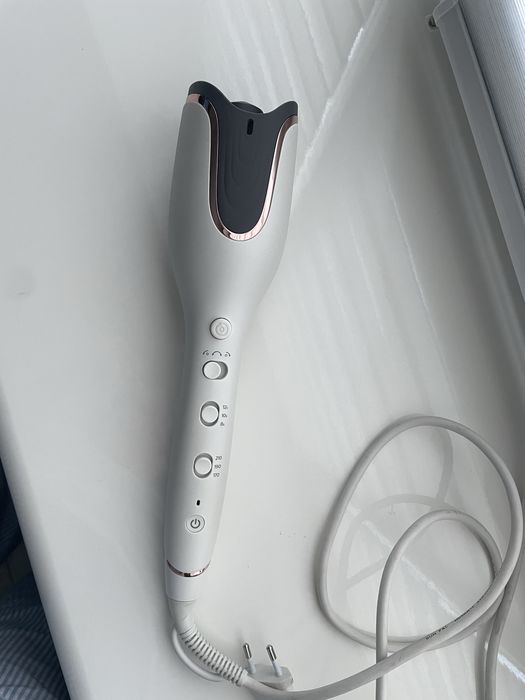 Автостайлер Philips BHB878/00 локони плойка філліпс стайлер