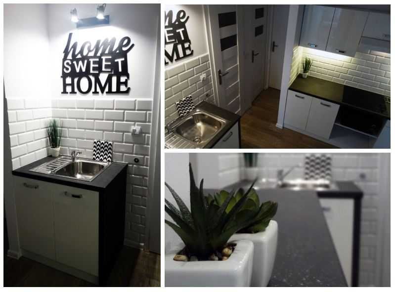 Pokój dla studentki/studenta Popowice/Niedźwiedzia (6)