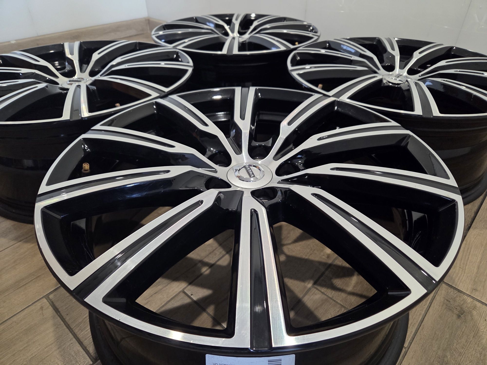 VOLVO 5x108 XC60 XC40 XC70 S90 V90 S40 V40 C30 S80 V70 Felgi 19
