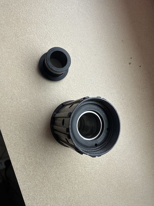 Bebenek piasty tył balckinc CERAMICSPEED pod shimano 11/12