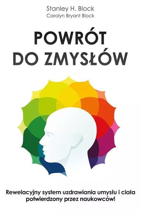 Powrót do zmysłów. Czarna Owca