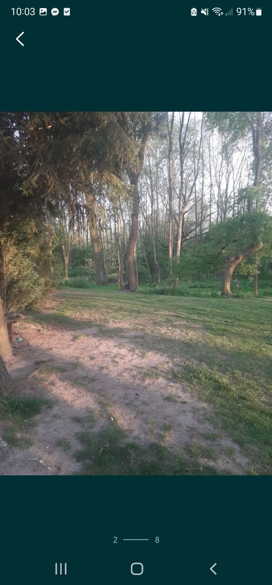 Sprzedam dom w Dolinie Baryczy