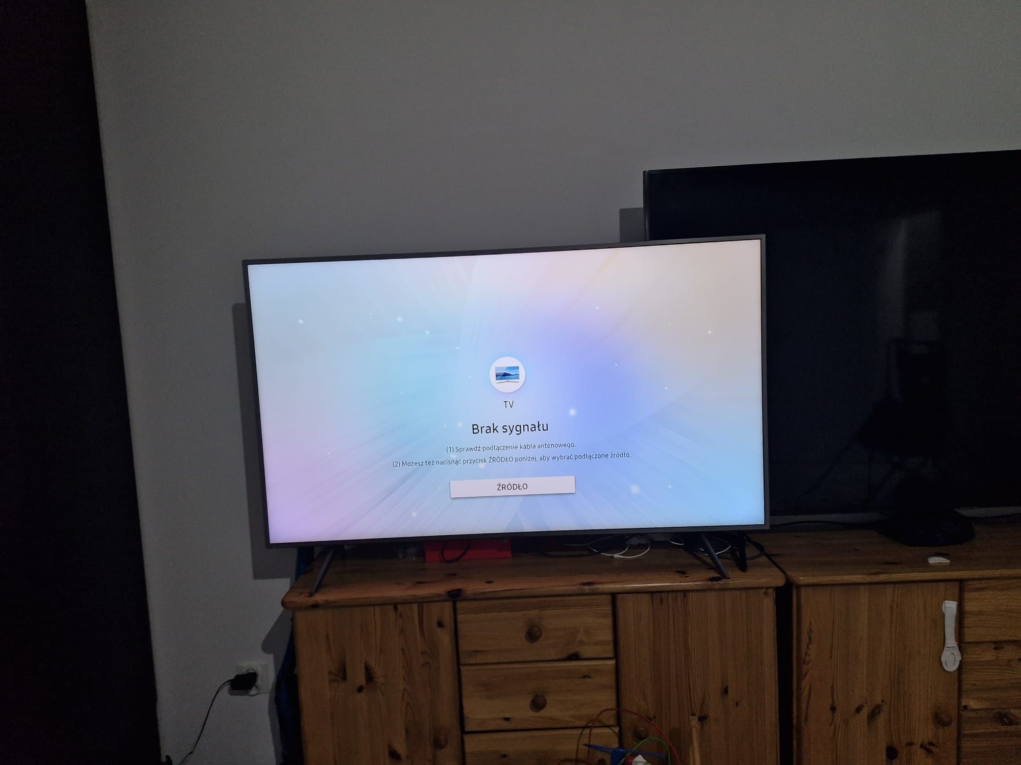Telewizor Samsung 55 telewizor wifi YouTube Netflix gwarancja