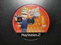 PlayStation 2 Buzz! : The BIG Quiz