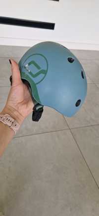 Kask scootandride