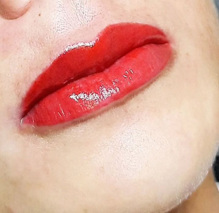 Женский мастер по ТАТУ и Перманентному макияжу в г.Самаръ/Новомосковск