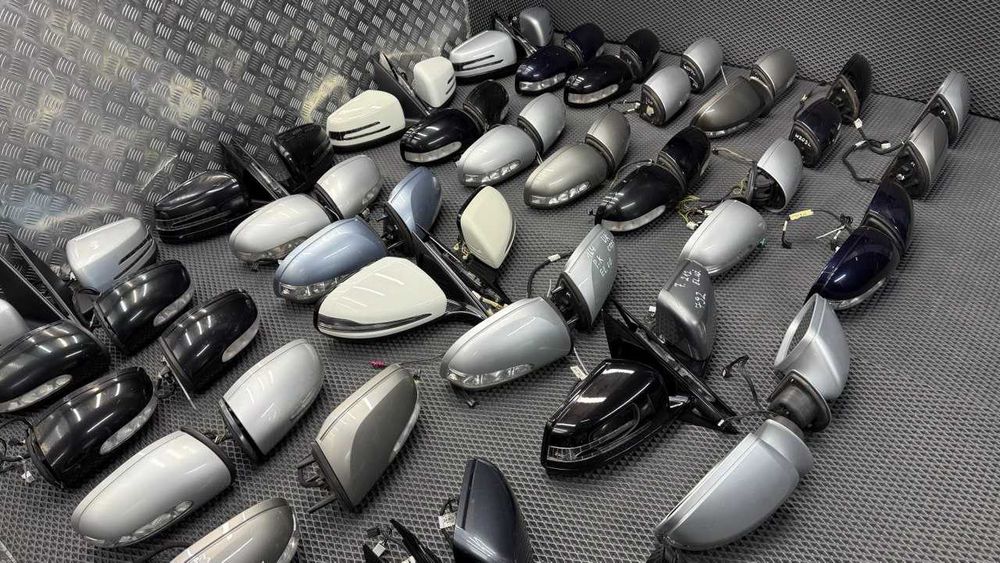 Дзеркала Мерседес W211 W204 W203 W204 W212 W213 W164 Розборка