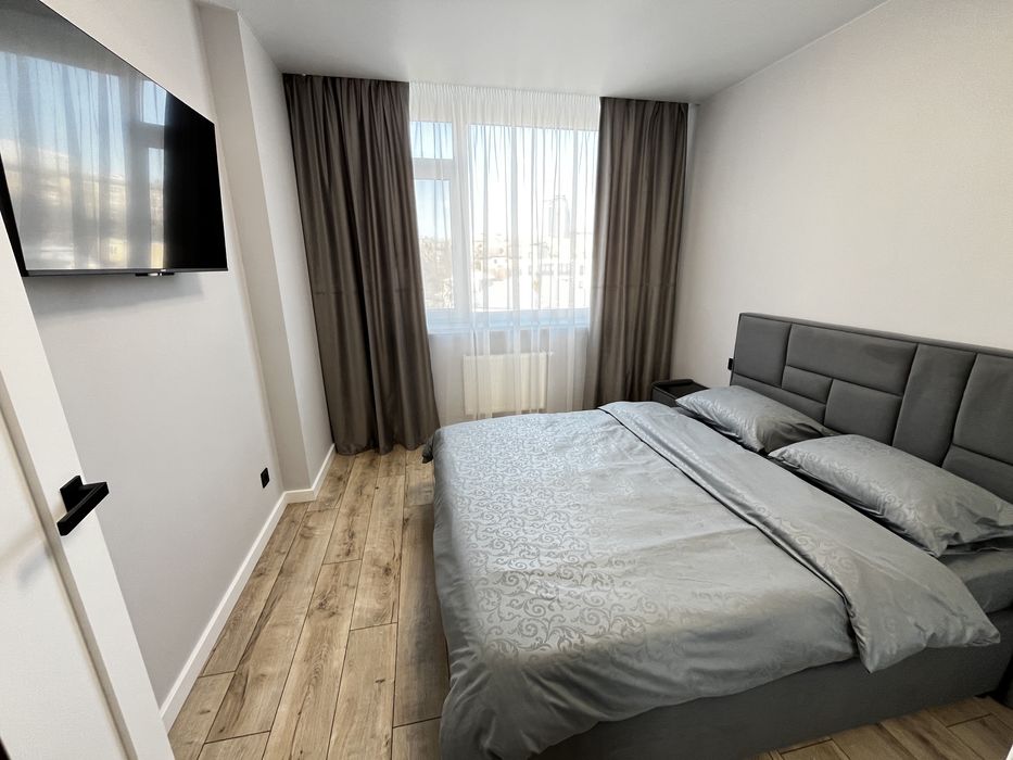 Оренда квартири на Печерську