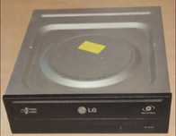 DVD LG GH22N40 używana