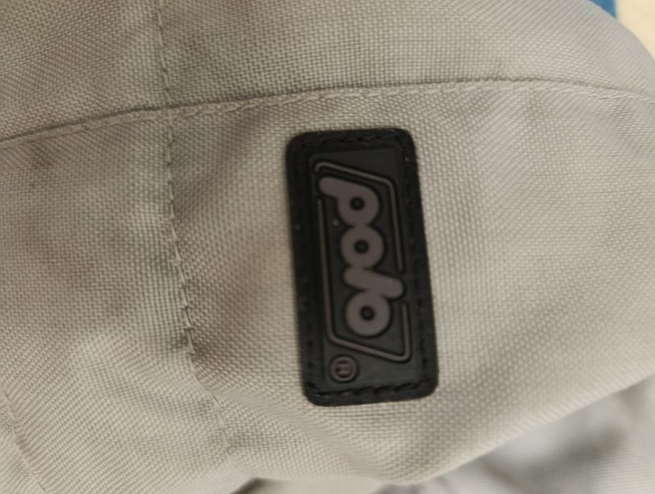 Мотокуртка чоловіча PREMIUM POLO-TEX